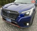 Синій Субару Forester, об'ємом двигуна 2.5 л та пробігом 37 тис. км за 28100 $, фото 63 на Automoto.ua