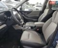 Синій Субару Forester, об'ємом двигуна 2.5 л та пробігом 17 тис. км за 7200 $, фото 6 на Automoto.ua