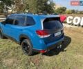 Синій Субару Forester, об'ємом двигуна 2.5 л та пробігом 28 тис. км за 26200 $, фото 6 на Automoto.ua