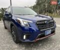Синій Субару Forester, об'ємом двигуна 2.5 л та пробігом 37 тис. км за 28100 $, фото 7 на Automoto.ua