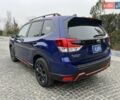 Синій Субару Forester, об'ємом двигуна 2.5 л та пробігом 37 тис. км за 28100 $, фото 14 на Automoto.ua
