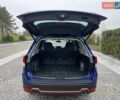 Синій Субару Forester, об'ємом двигуна 2.5 л та пробігом 37 тис. км за 28100 $, фото 51 на Automoto.ua