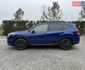 Синій Субару Forester, об'ємом двигуна 2.5 л та пробігом 37 тис. км за 28100 $, фото 17 на Automoto.ua
