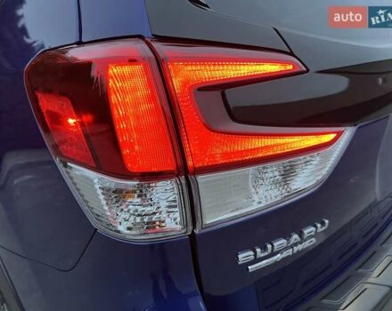 Синій Субару Forester, об'ємом двигуна 2.5 л та пробігом 37 тис. км за 28100 $, фото 67 на Automoto.ua