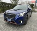 Синій Субару Forester, об'ємом двигуна 2.5 л та пробігом 37 тис. км за 28100 $, фото 5 на Automoto.ua