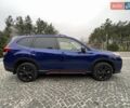 Синій Субару Forester, об'ємом двигуна 2.5 л та пробігом 37 тис. км за 28100 $, фото 9 на Automoto.ua