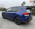 Синій Субару Forester, об'ємом двигуна 2.5 л та пробігом 37 тис. км за 28100 $, фото 16 на Automoto.ua