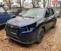 Синій Субару Forester, об'ємом двигуна 2.5 л та пробігом 37 тис. км за 28100 $, фото 84 на Automoto.ua
