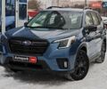 Синій Субару Forester, об'ємом двигуна 2.5 л та пробігом 10 тис. км за 24490 $, фото 1 на Automoto.ua