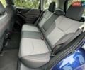 Синій Субару Forester, об'ємом двигуна 2.5 л та пробігом 37 тис. км за 28100 $, фото 49 на Automoto.ua