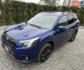 Синій Субару Forester, об'ємом двигуна 2.5 л та пробігом 37 тис. км за 28100 $, фото 4 на Automoto.ua