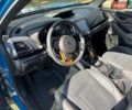 Синій Субару Forester, об'ємом двигуна 2.5 л та пробігом 28 тис. км за 26200 $, фото 9 на Automoto.ua