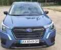 Синий Субару Форестер, объемом двигателя 2.5 л и пробегом 22 тыс. км за 18800 $, фото 1 на Automoto.ua