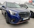 Синій Субару Forester, об'ємом двигуна 2.5 л та пробігом 37 тис. км за 28100 $, фото 1 на Automoto.ua