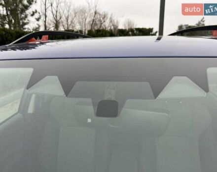 Синій Субару Forester, об'ємом двигуна 2.5 л та пробігом 37 тис. км за 28100 $, фото 60 на Automoto.ua