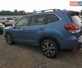 Синій Субару Forester, об'ємом двигуна 2.5 л та пробігом 17 тис. км за 7200 $, фото 1 на Automoto.ua