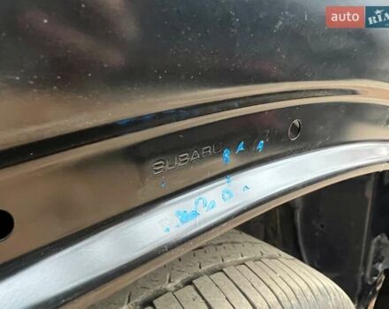 Синій Субару Forester, об'ємом двигуна 2.5 л та пробігом 37 тис. км за 28100 $, фото 85 на Automoto.ua