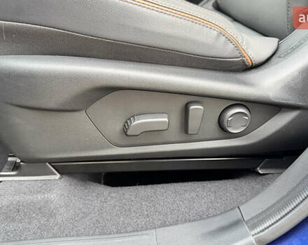 Синий Субару Форестер, объемом двигателя 2.5 л и пробегом 19 тыс. км за 34000 $, фото 20 на Automoto.ua