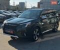 Синий Субару Форестер, объемом двигателя 2.5 л и пробегом 43 тыс. км за 22290 $, фото 1 на Automoto.ua