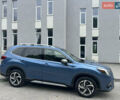 Синій Субару Forester, об'ємом двигуна 2.5 л та пробігом 4 тис. км за 28700 $, фото 19 на Automoto.ua