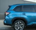 Синій Субару Forester, об'ємом двигуна 2.5 л та пробігом 8 тис. км за 33500 $, фото 11 на Automoto.ua
