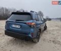 Синий Субару Форестер, объемом двигателя 2.5 л и пробегом 6 тыс. км за 27500 $, фото 6 на Automoto.ua