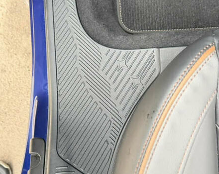 Синий Субару Форестер, объемом двигателя 2.5 л и пробегом 19 тыс. км за 34000 $, фото 21 на Automoto.ua