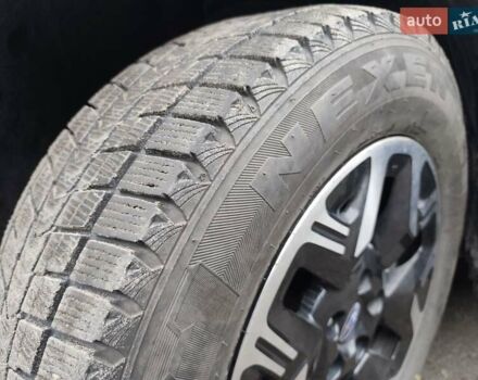 Синий Субару Форестер, объемом двигателя 2.5 л и пробегом 6 тыс. км за 27500 $, фото 20 на Automoto.ua