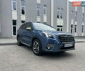 Синій Субару Forester, об'ємом двигуна 2.5 л та пробігом 4 тис. км за 28700 $, фото 6 на Automoto.ua