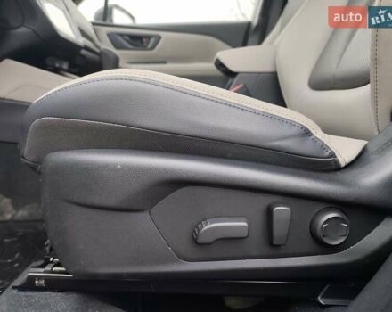 Синий Субару Форестер, объемом двигателя 2.5 л и пробегом 6 тыс. км за 27500 $, фото 12 на Automoto.ua