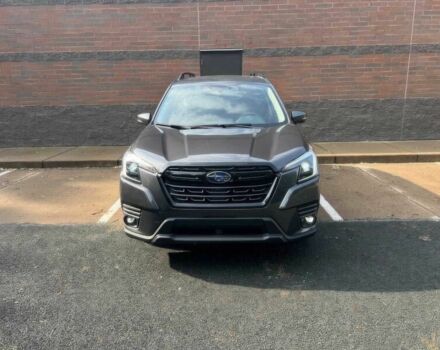 Синій Субару Forester, об'ємом двигуна 0 л та пробігом 11 тис. км за 19800 $, фото 1 на Automoto.ua