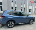 Синій Субару Forester, об'ємом двигуна 2.5 л та пробігом 4 тис. км за 28700 $, фото 22 на Automoto.ua