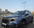 Синий Субару Форестер, объемом двигателя 2.5 л и пробегом 2 тыс. км за 37000 $, фото 1 на Automoto.ua