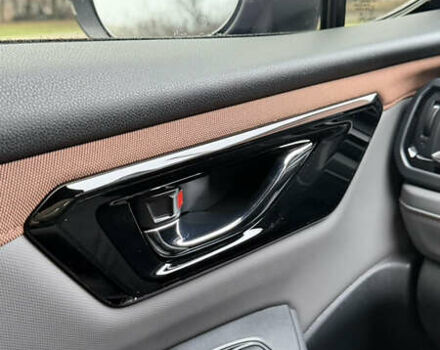 Синий Субару Форестер, объемом двигателя 2.5 л и пробегом 19 тыс. км за 34000 $, фото 9 на Automoto.ua