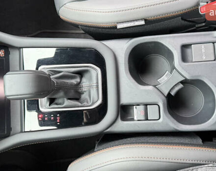 Синий Субару Форестер, объемом двигателя 2.5 л и пробегом 19 тыс. км за 34000 $, фото 12 на Automoto.ua