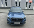 Синій Субару Forester, об'ємом двигуна 2.5 л та пробігом 4 тис. км за 28700 $, фото 1 на Automoto.ua