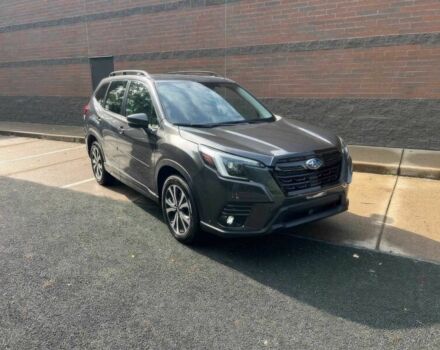 Синій Субару Forester, об'ємом двигуна 0 л та пробігом 11 тис. км за 19800 $, фото 3 на Automoto.ua