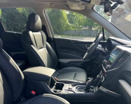 Синій Субару Forester, об'ємом двигуна 0 л та пробігом 11 тис. км за 19800 $, фото 9 на Automoto.ua