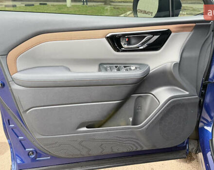 Синий Субару Форестер, объемом двигателя 2.5 л и пробегом 19 тыс. км за 34000 $, фото 16 на Automoto.ua