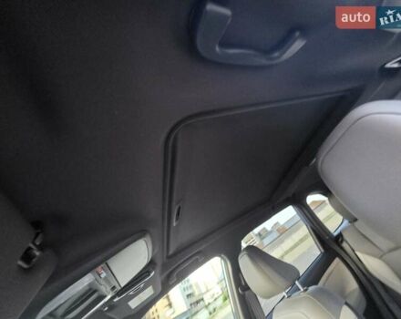 Синий Субару Форестер, объемом двигателя 2.5 л и пробегом 2 тыс. км за 33500 $, фото 16 на Automoto.ua