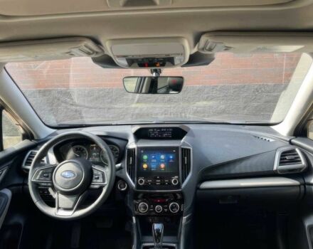 Синій Субару Forester, об'ємом двигуна 0 л та пробігом 11 тис. км за 19800 $, фото 7 на Automoto.ua