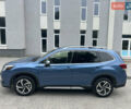 Синій Субару Forester, об'ємом двигуна 2.5 л та пробігом 4 тис. км за 28700 $, фото 9 на Automoto.ua