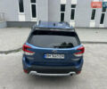 Синій Субару Forester, об'ємом двигуна 2.5 л та пробігом 4 тис. км за 28700 $, фото 15 на Automoto.ua