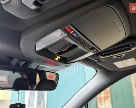 Синий Субару Форестер, объемом двигателя 2.5 л и пробегом 19 тыс. км за 34000 $, фото 10 на Automoto.ua