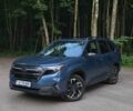 Синий Субару Форестер, объемом двигателя 2.5 л и пробегом 2 тыс. км за 37000 $, фото 2 на Automoto.ua