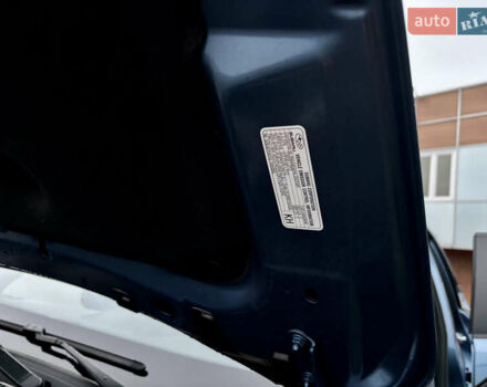 Синий Субару Форестер, объемом двигателя 2.5 л и пробегом 4 тыс. км за 30500 $, фото 40 на Automoto.ua