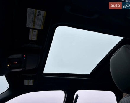 Синий Субару Форестер, объемом двигателя 2.5 л и пробегом 4 тыс. км за 30500 $, фото 30 на Automoto.ua