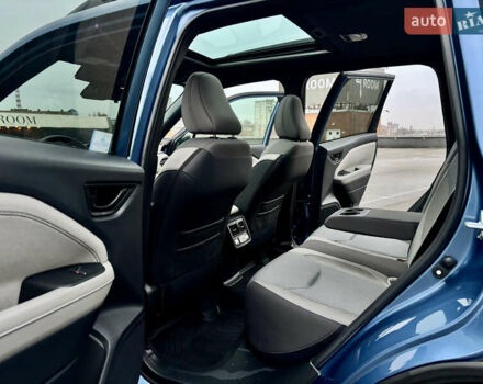 Синий Субару Форестер, объемом двигателя 2.5 л и пробегом 4 тыс. км за 30500 $, фото 21 на Automoto.ua