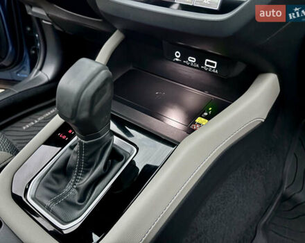 Синий Субару Форестер, объемом двигателя 2.5 л и пробегом 4 тыс. км за 30500 $, фото 28 на Automoto.ua