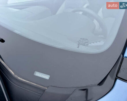 Синий Субару Форестер, объемом двигателя 2.5 л и пробегом 4 тыс. км за 30500 $, фото 17 на Automoto.ua